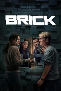 Poster for the movie "Brick"